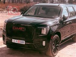 جي ام سي يوكون